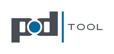 PD TOOL logo